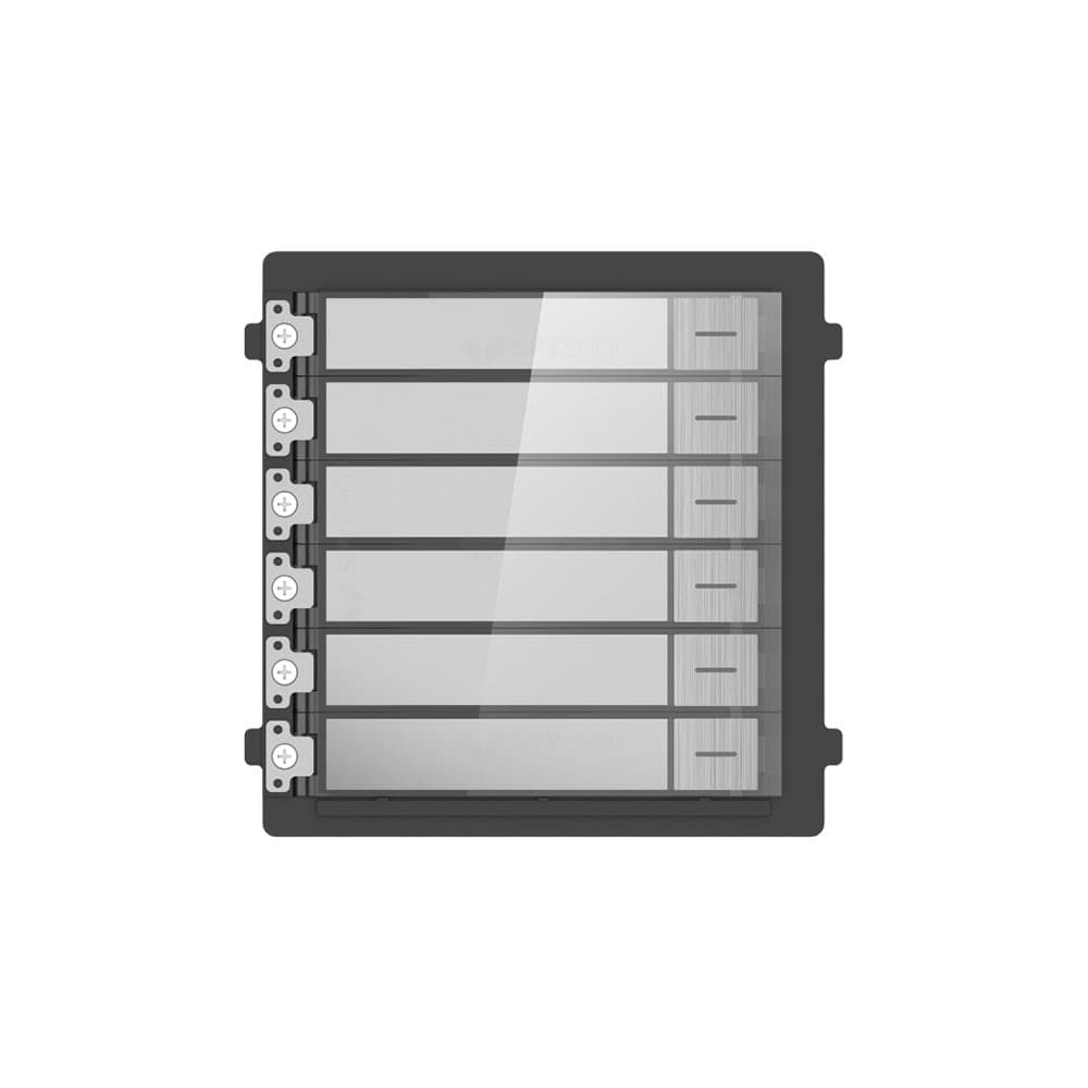 Hikvision Hikvision DS-KD-KK/S DS-KD-KK/S