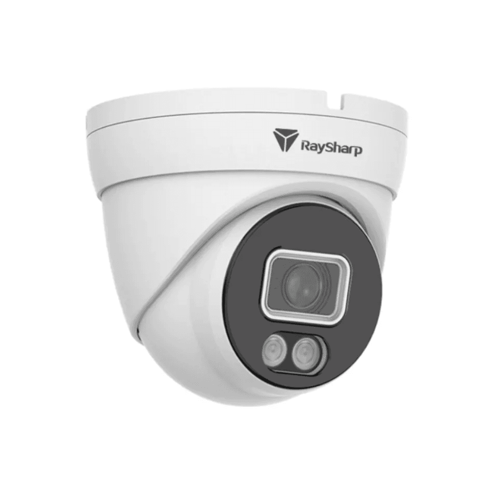 Raysharp Raysharp RS-CA358TKRB-L-LF28W-M RS-CA358TKRB-L-LF28W-M