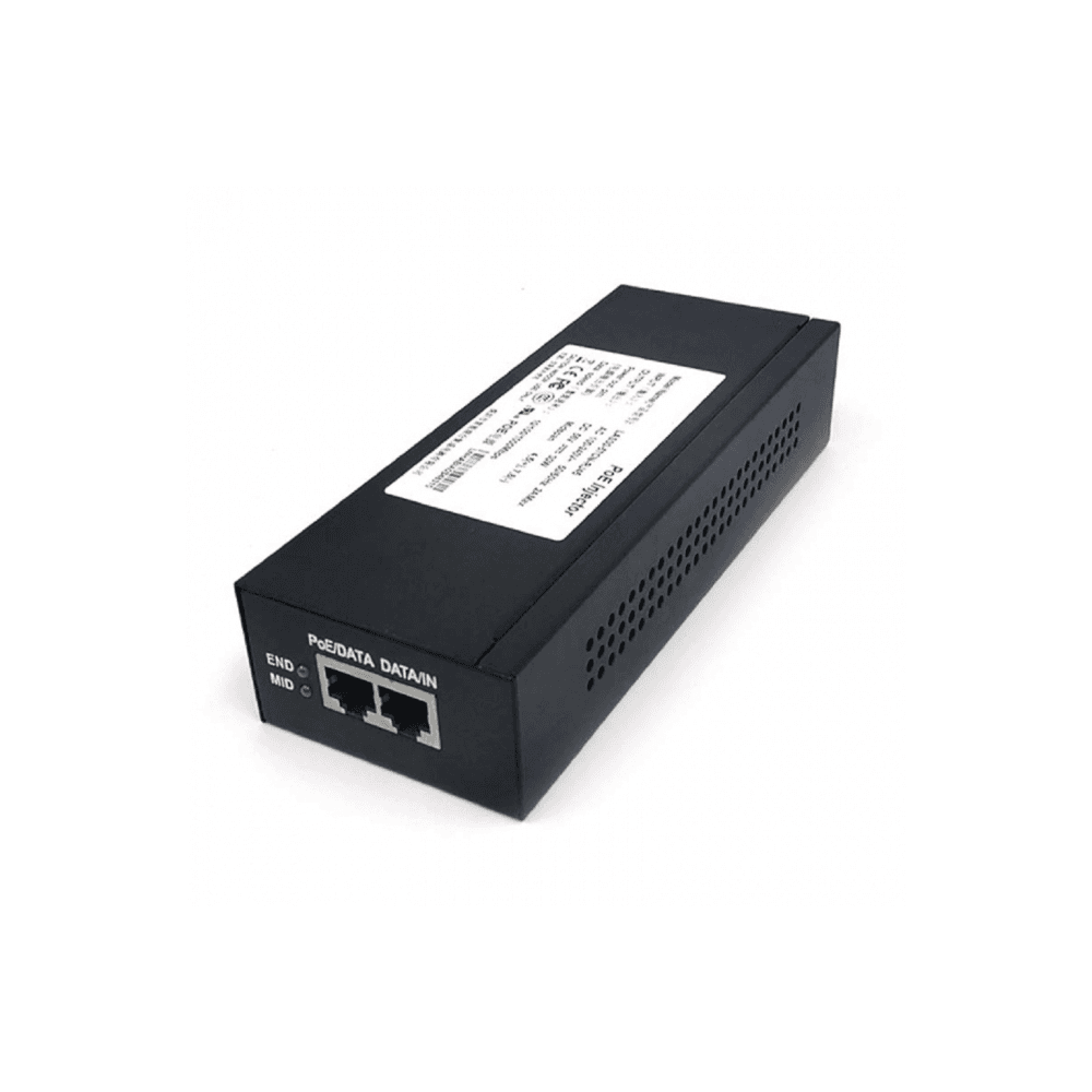 Wi-Tek WI-Tek WI-POE51-48V(V2) WI-POE51-48V(V2)