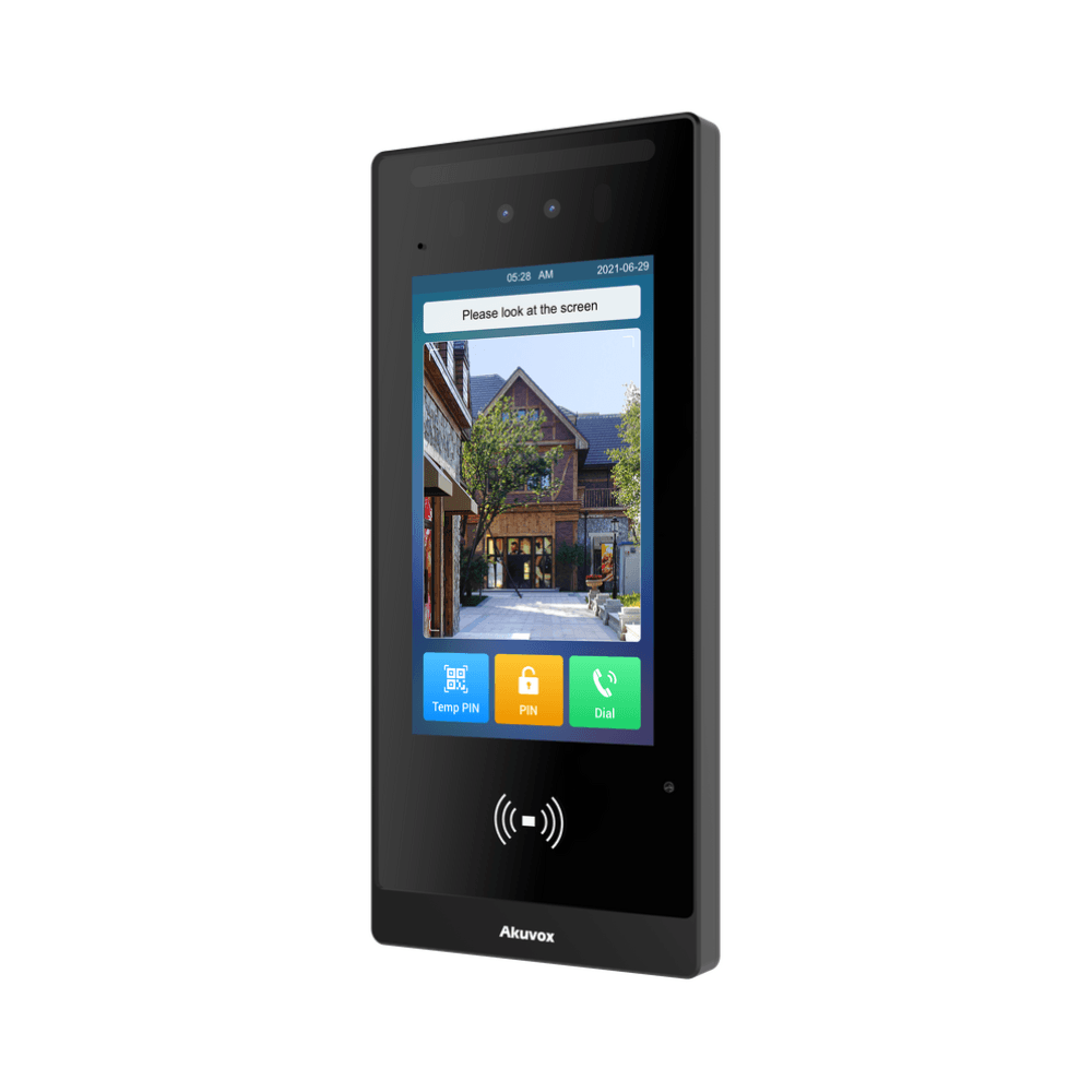 Akuvox Akuvox E18C E18C
