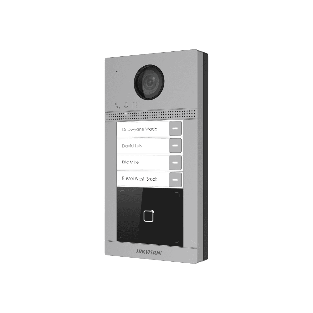 Hikvision Hikvision DS-KV8413-WME1 DS-KV8413-WME1