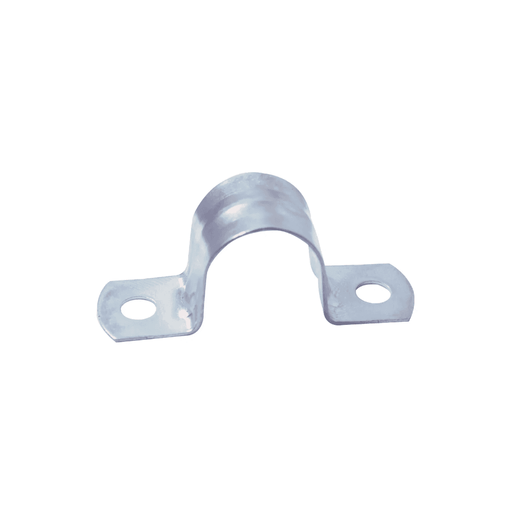 iSecure iSecure ICL-20MM-FULL-SADDLE-GALV ICL-20MM-FULL-SADDLE-GALV
