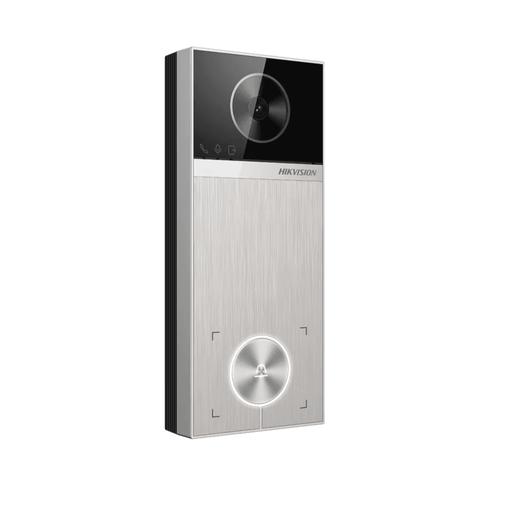 Hikvision Hikvision DS-KV6114-MWBE1 DS-KV6114-MWBE1