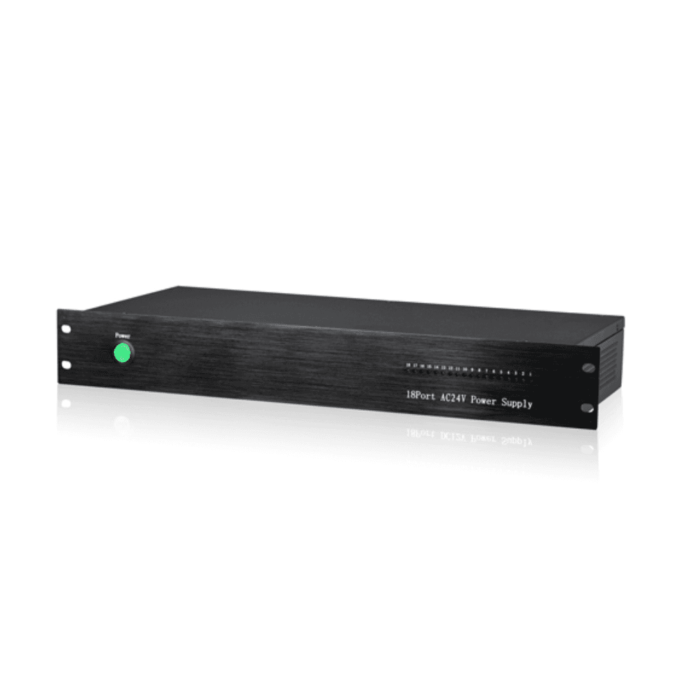 iSecure iSecure CP2418-20A-1.5U CP2418-20A-1.5U