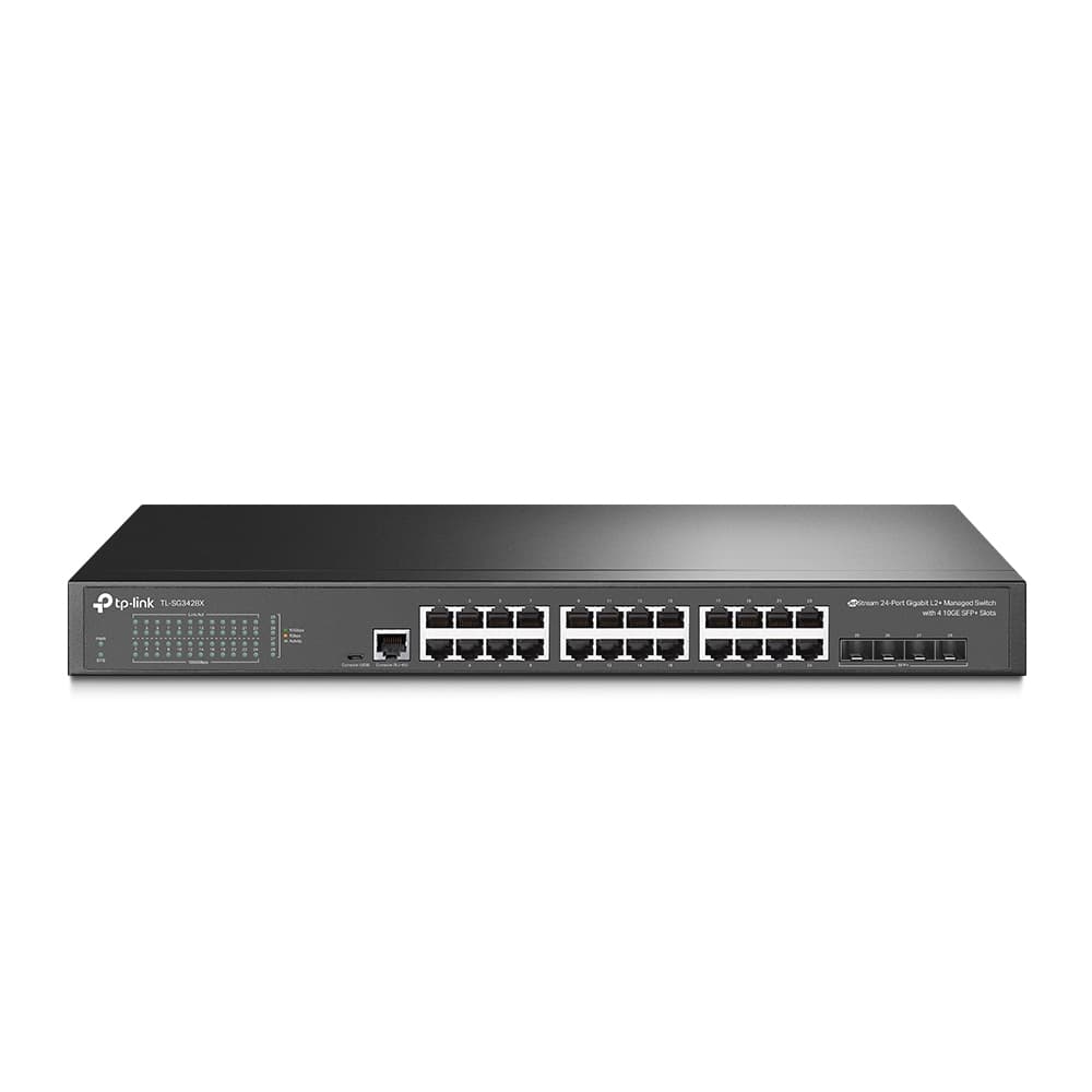 Omada Omada Networks SG3428X SG3428X