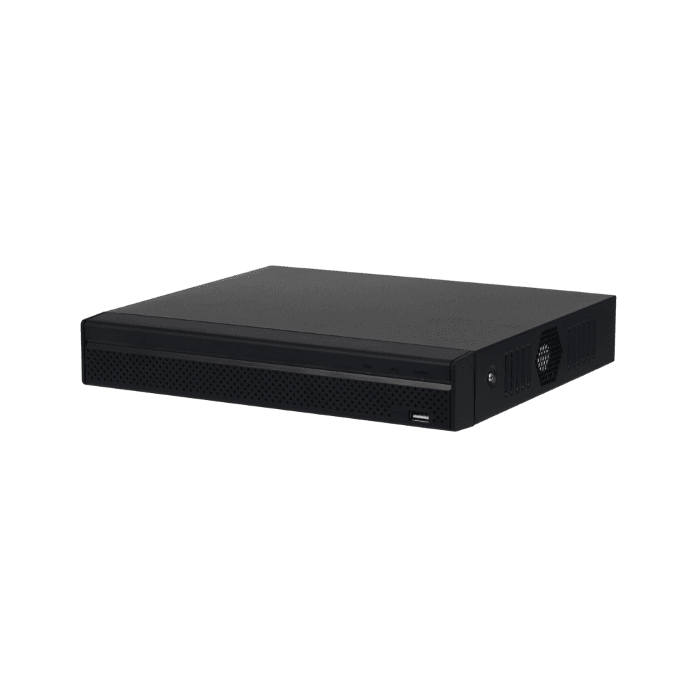 Dahua Dahua DHI-NVR4104HS-P-4KS3 DHI-NVR4104HS-P-4KS3