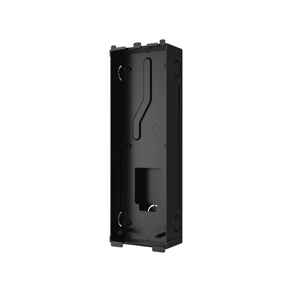 Akuvox Akuvox S532 In-Wall Mounting Box S532 In-Wall Mounting Box