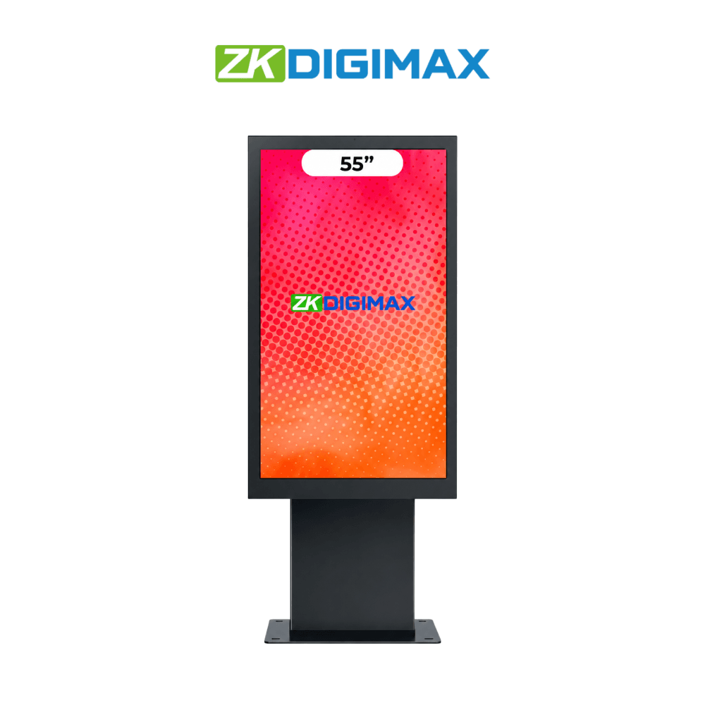 ZKDigimax ZKDigimax DG03-B1F55 DG03-B1F55