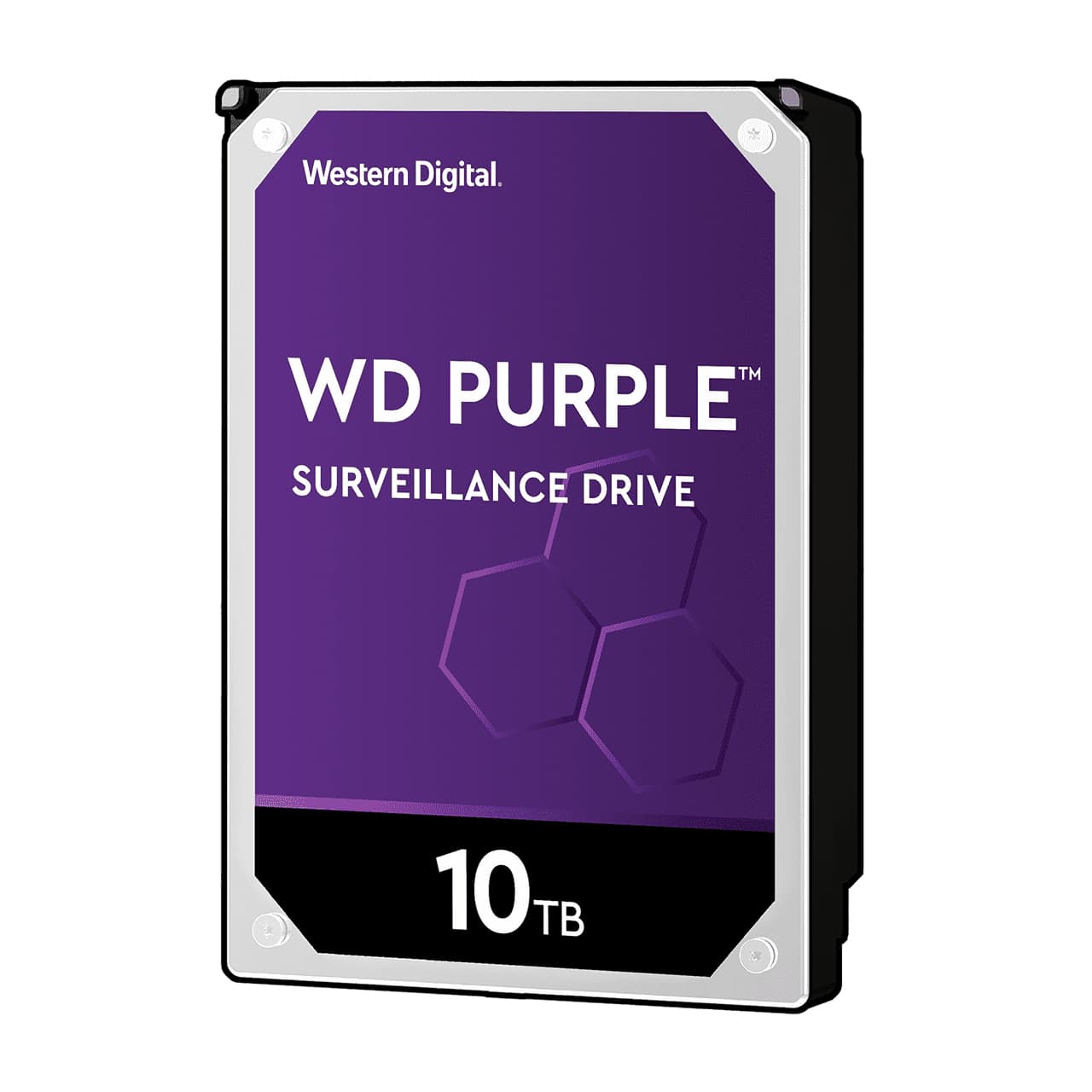 Western Digital Western Digital WD102PURP-Inst WD102PURP-Inst