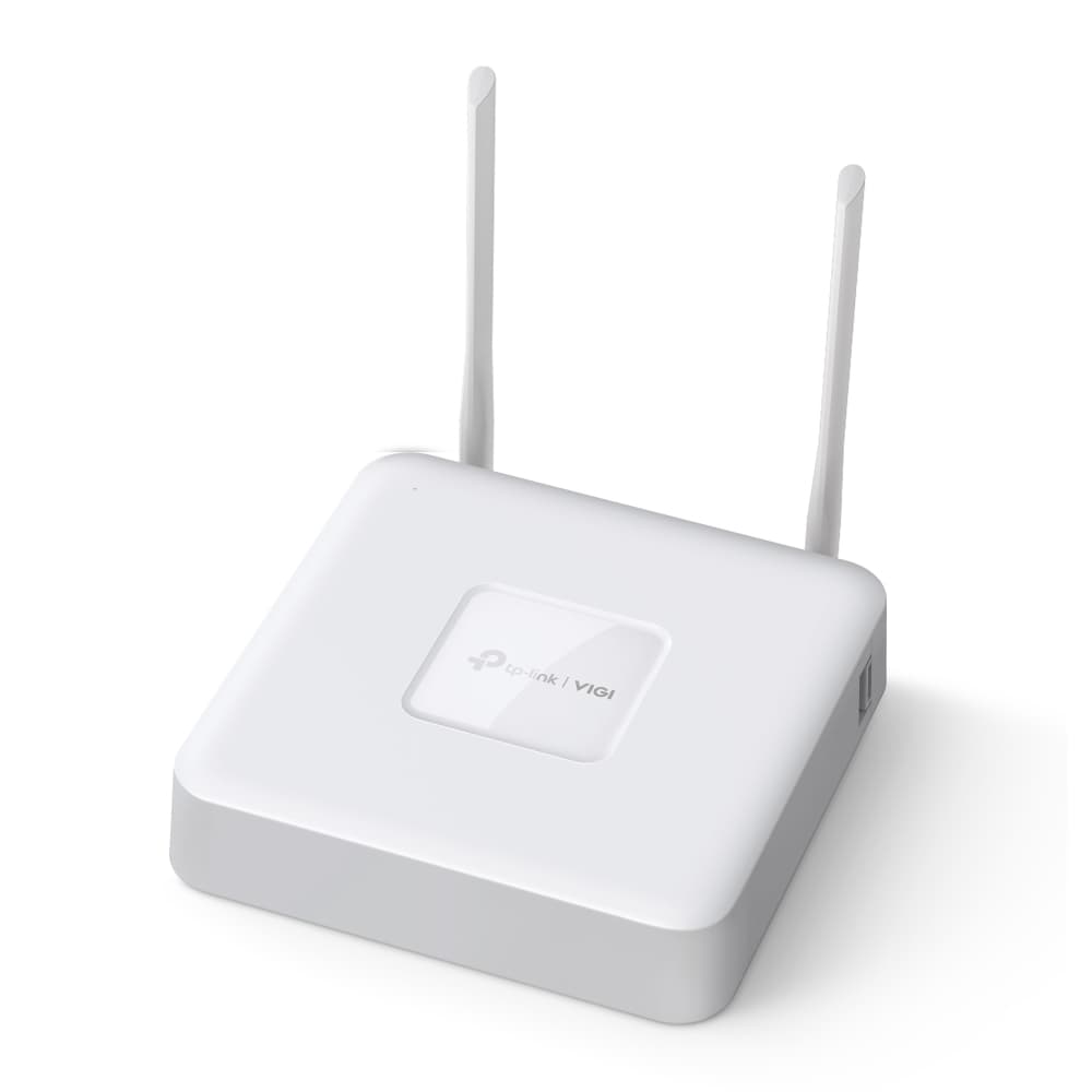 TP-Link TP-Link VIGI NVR1108H-W NVR1108H-W