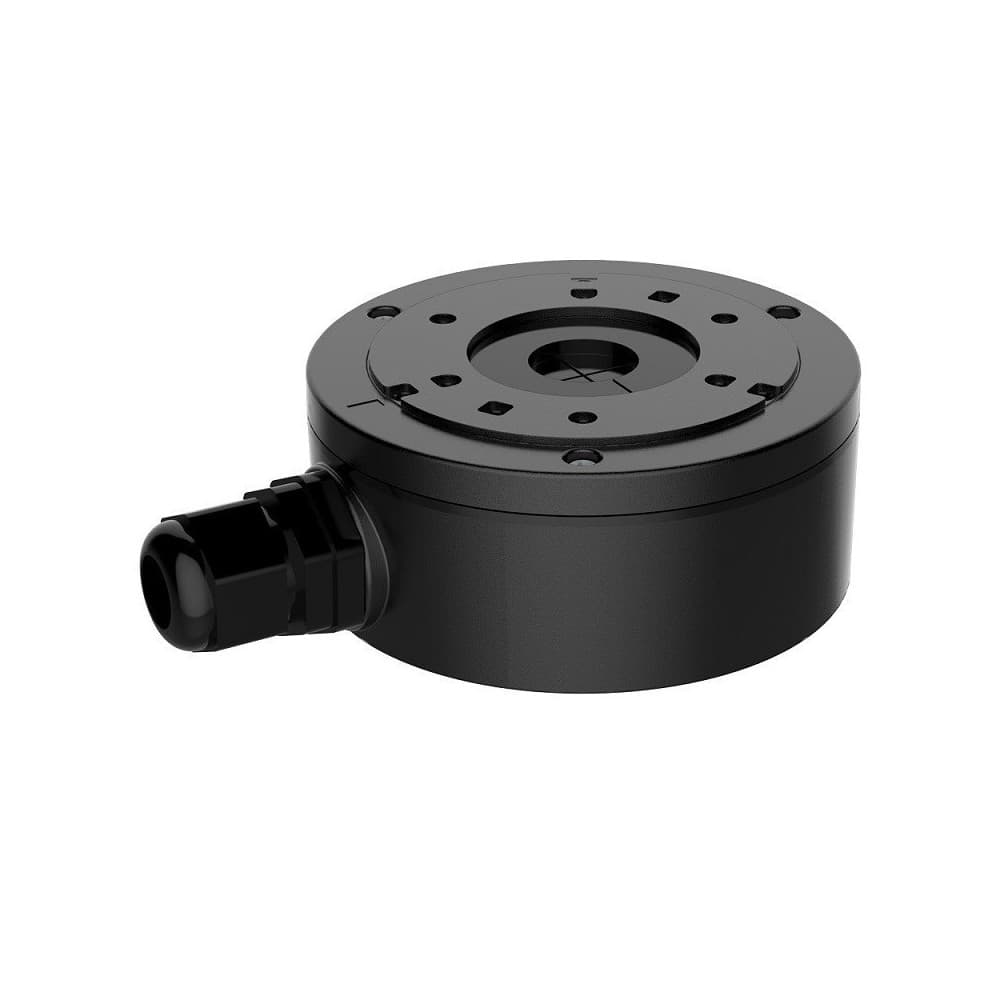 Hikvision Hikvision DS-1280ZJ-XS-BLACK DS-1280ZJ-XS-BLACK