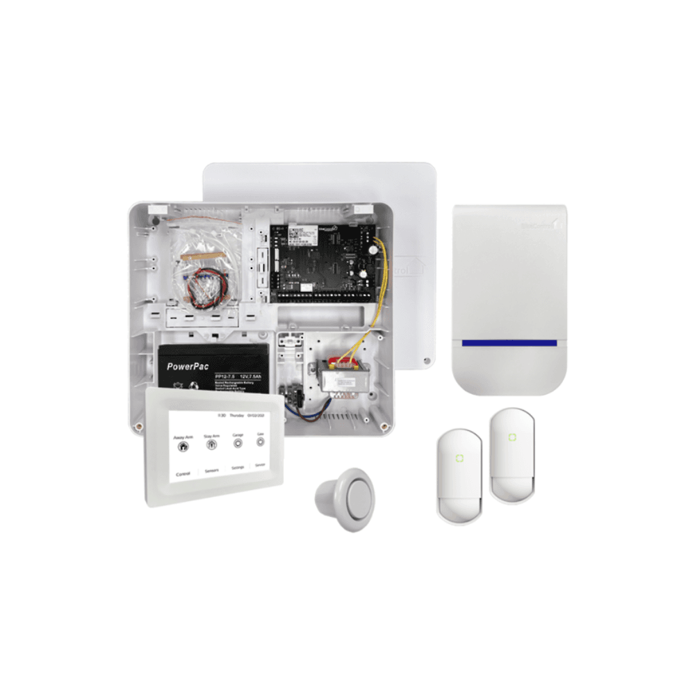 EliteAlarms EliteAlarms EC-KIT TOUCH W NC EC-KIT TOUCH W NC
