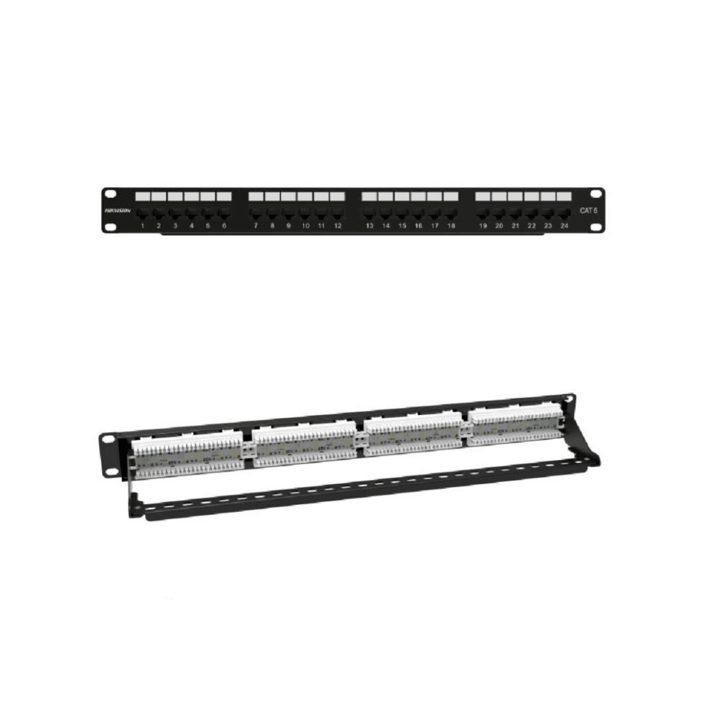 Hikvision Hikvision DS-1CP6U24-1U DS-1CP6U24-1U