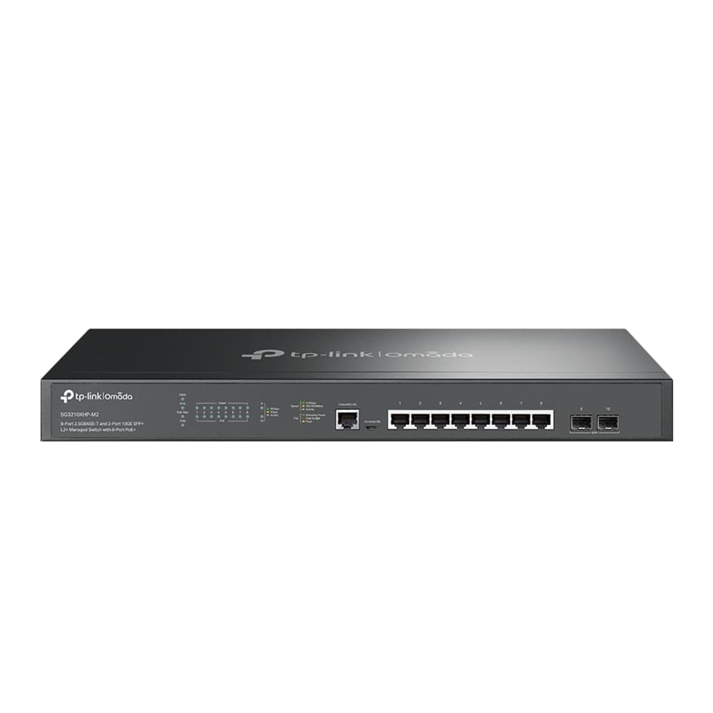 Omada Omada Networks SG3210XHP-M2 SG3210XHP-M2