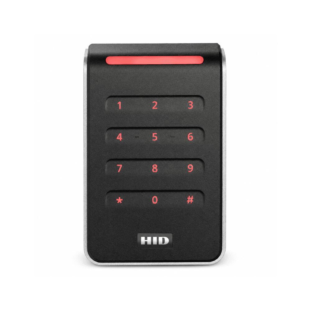 HID HID 40KNKS-02-000000 40KNKS-02-000000