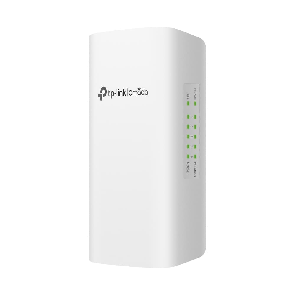 Omada Omada Networks SG2005P-PD SG2005P-PD