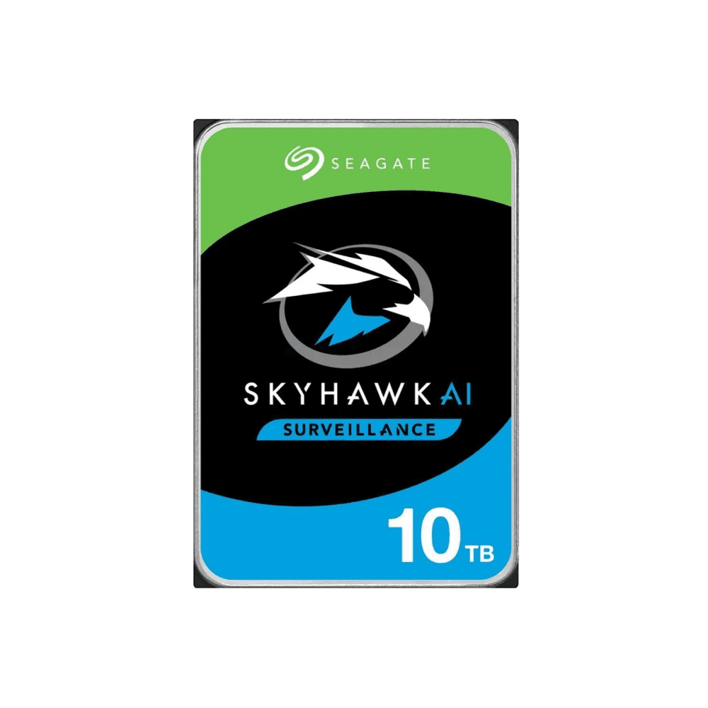 Seagate Seagate Skyhawk ST10000VE001-INST ST10000VE001-INST