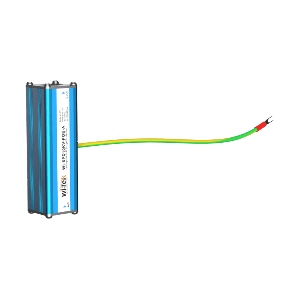 Wi-Tek Wi-Tek WI-SPD10KV-POE-A WI-SPD10KV-POE-A