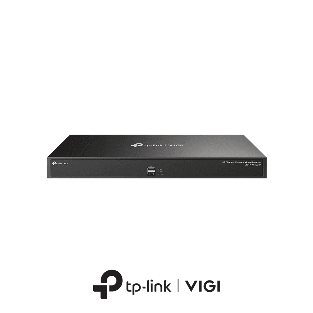 TP-Link TP-Link VIGI NVR4016H NVR4016H