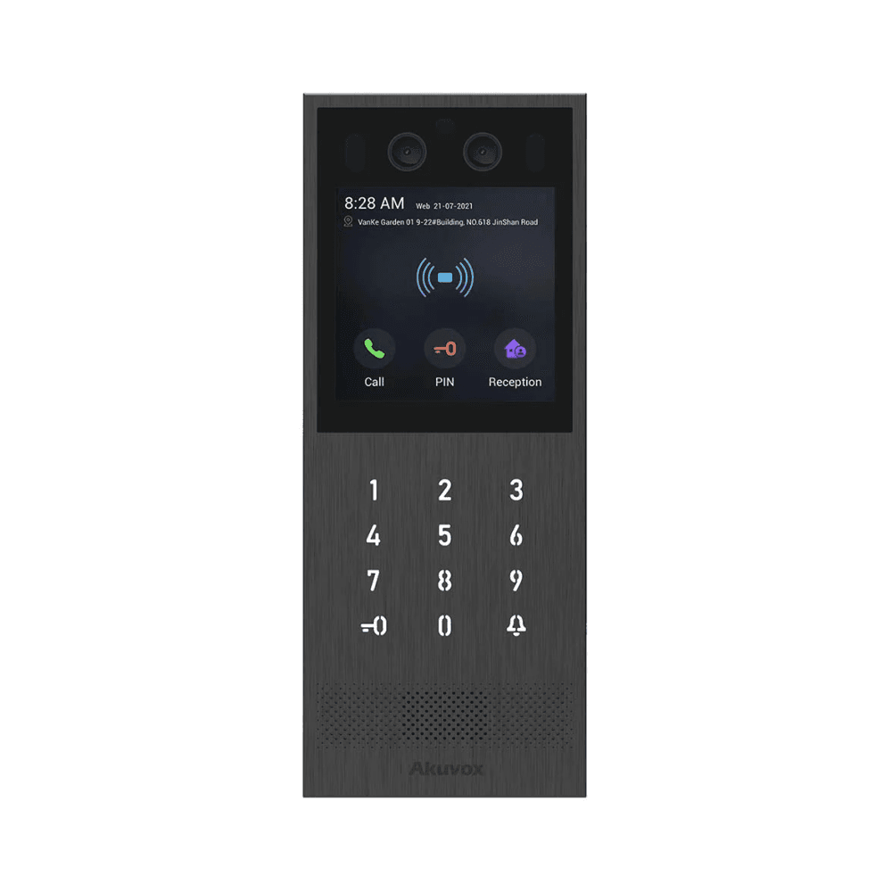 Akuvox Akuvox X912S X912S