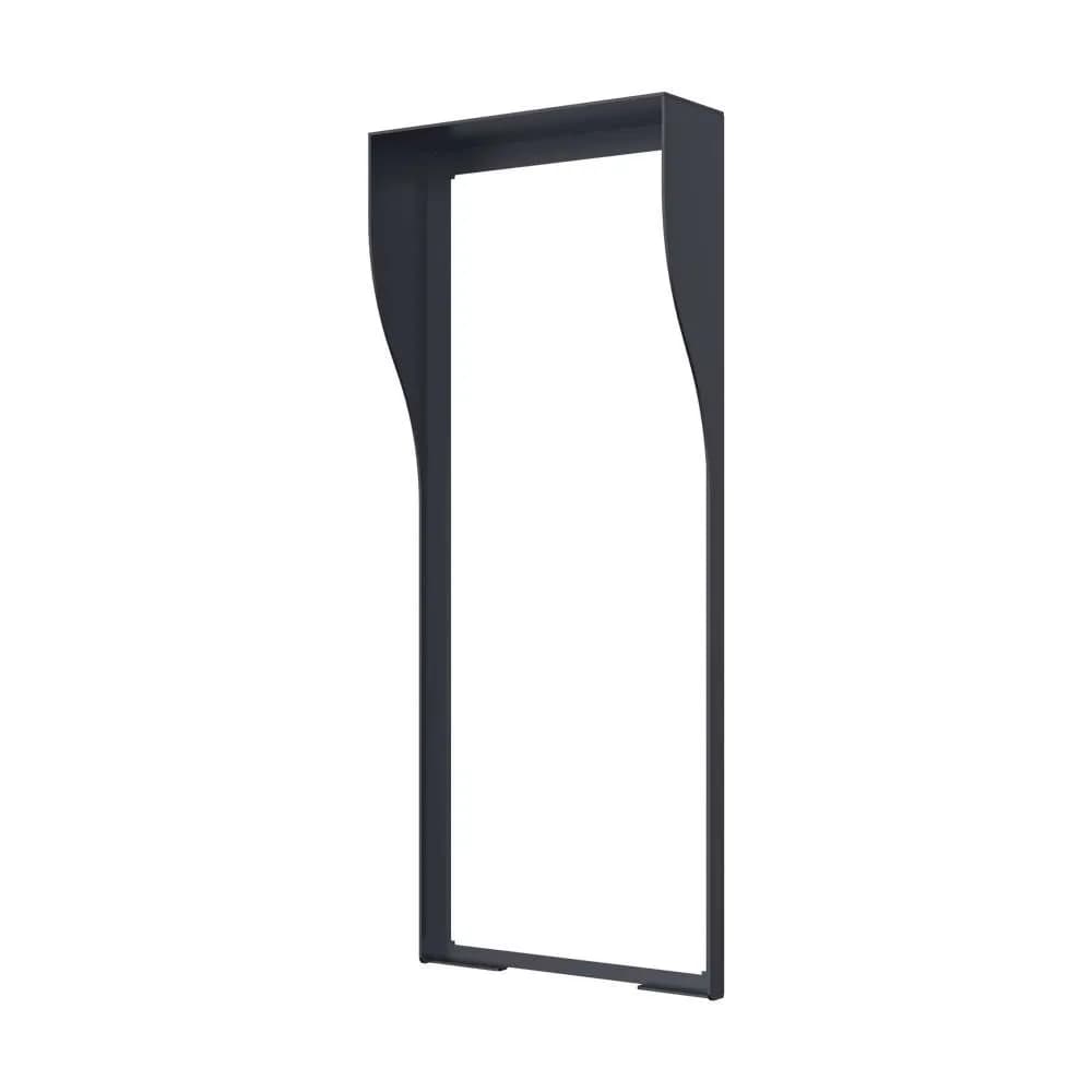 Akuvox Akuvox S532 In-Wall Mounting Rain Cover S532 In-Wall Mounting Rain Cover