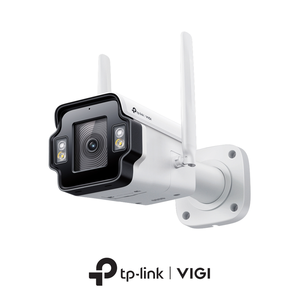 VIGI TP-Link VIGI InSight S345-4G S345-4G