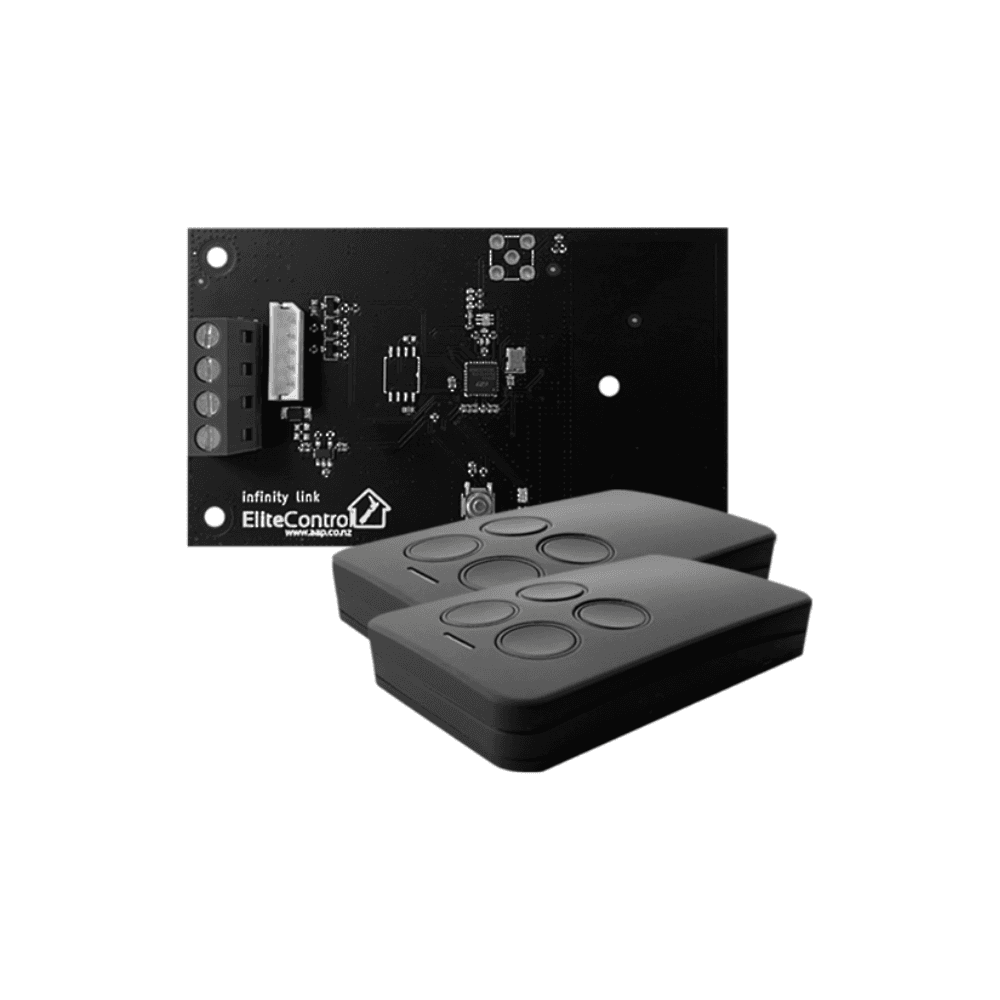 EliteAlarms EliteAlarms Infinity-Remote-Kit Infinity Remote Kit