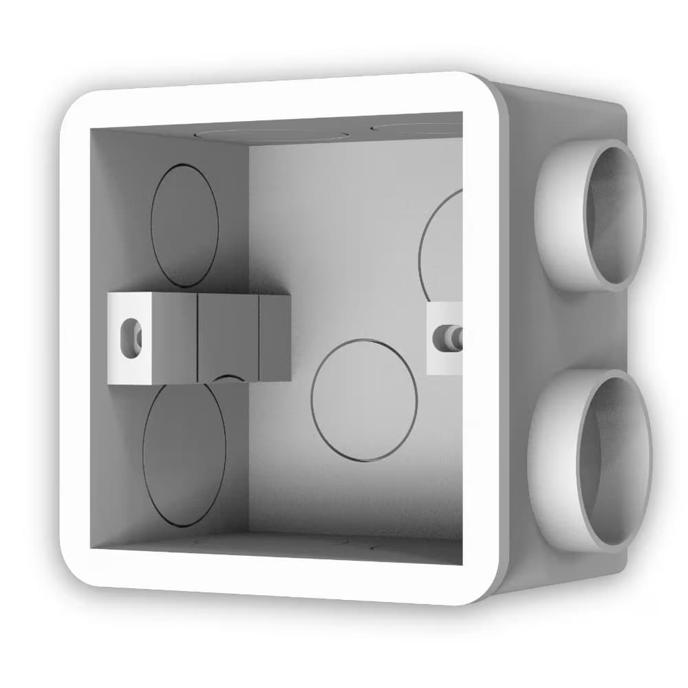 Akuvox Akuvox E20S In-Wall Mounting Bracket E20S In-Wall Mounting Bracket