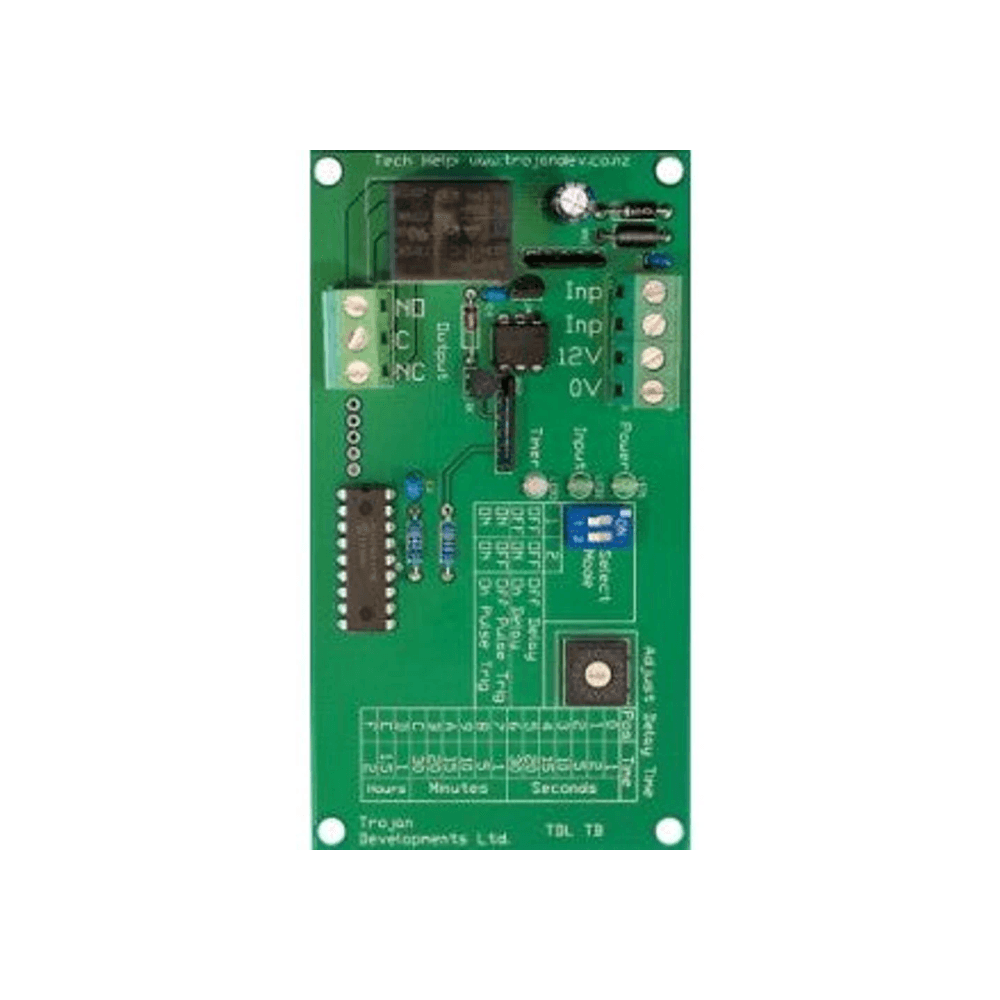Trojan Trojan TDL-TB TDL-TB