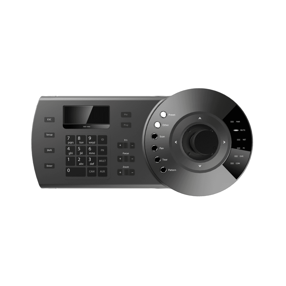 Dahua Dahua DH-NKB1000-E DH-NKB1000-E