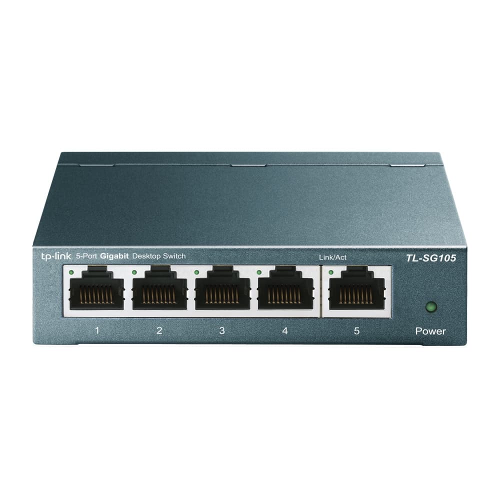 TP-Link TP-Link TL-SG105 TL-SG105