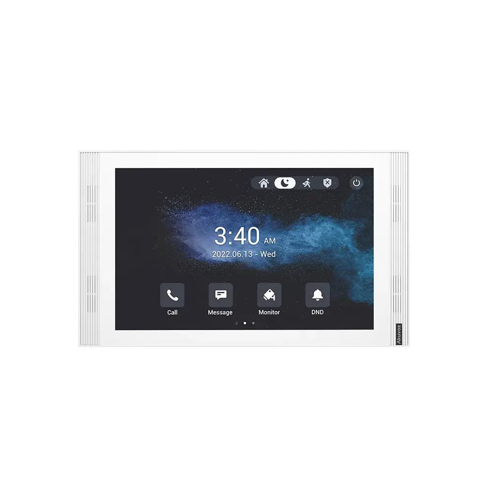 Akuvox Akuvox S565W-White S565W-White