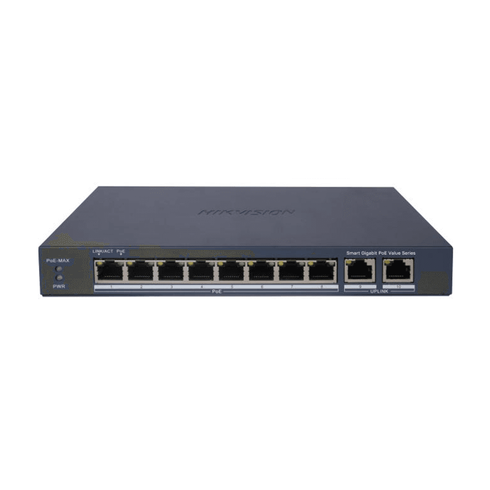 Hikvision Hikvision DS-3E1510P-EI DS-3E1510P-EI