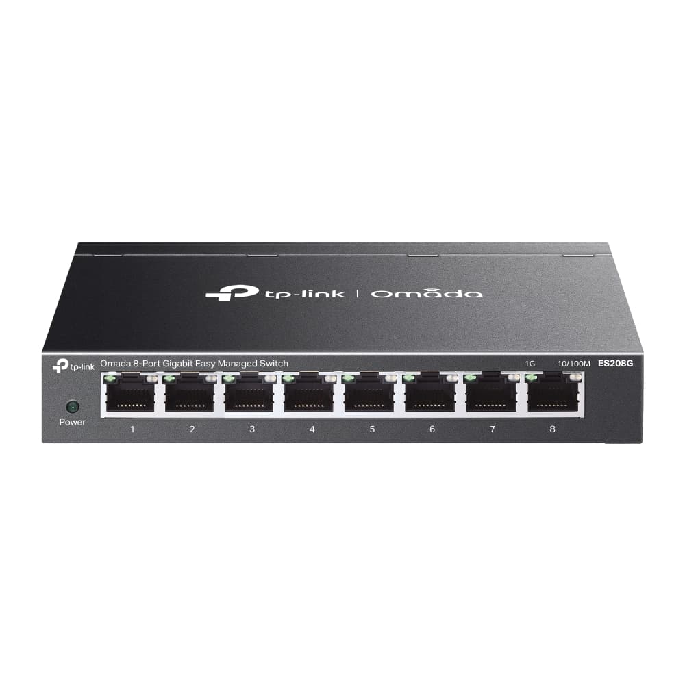 Omada Omada Networks ES208G ES208G