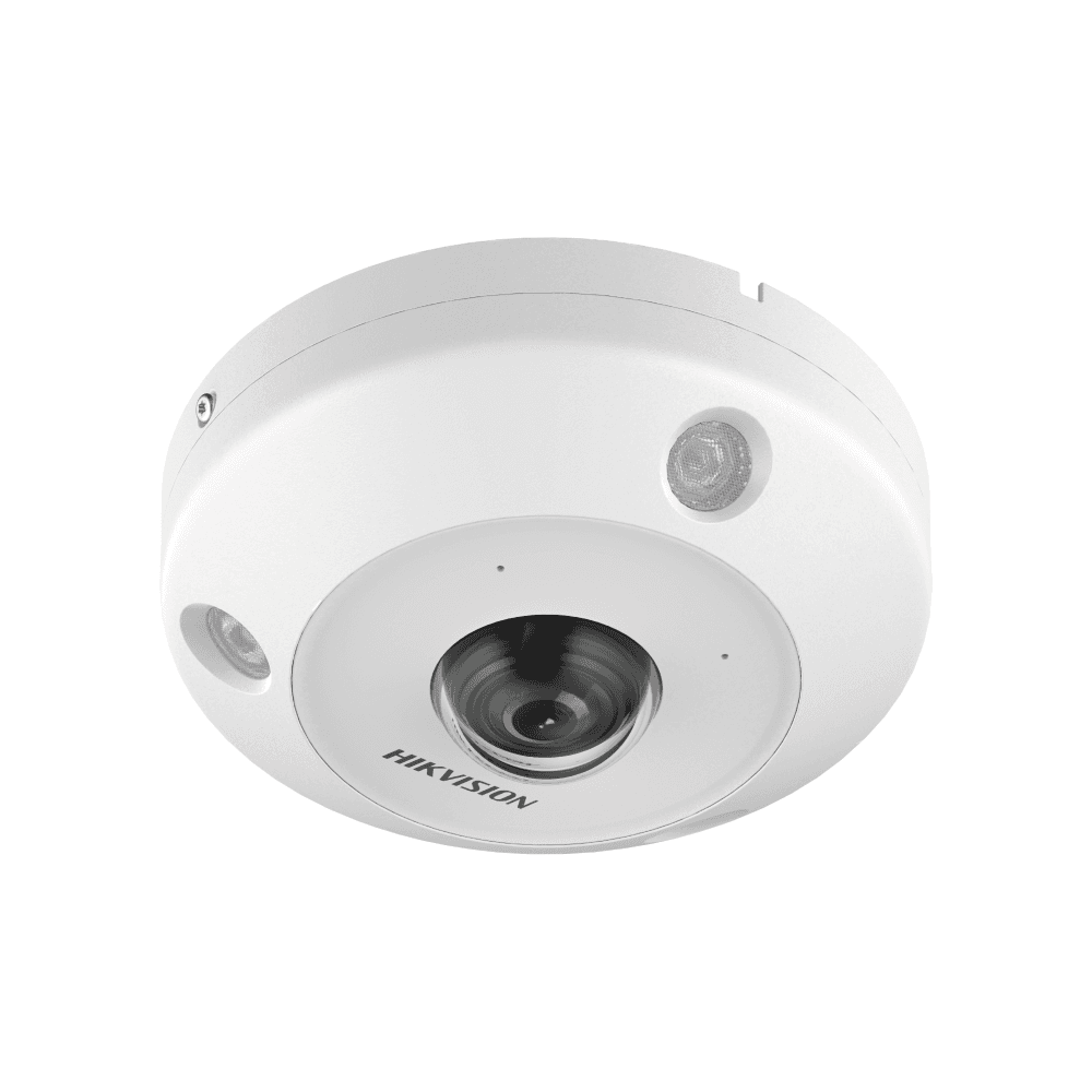 Hikvision Hikvision DS-2CD6395G1E-IVS DS-2CD6395G1E-IVS