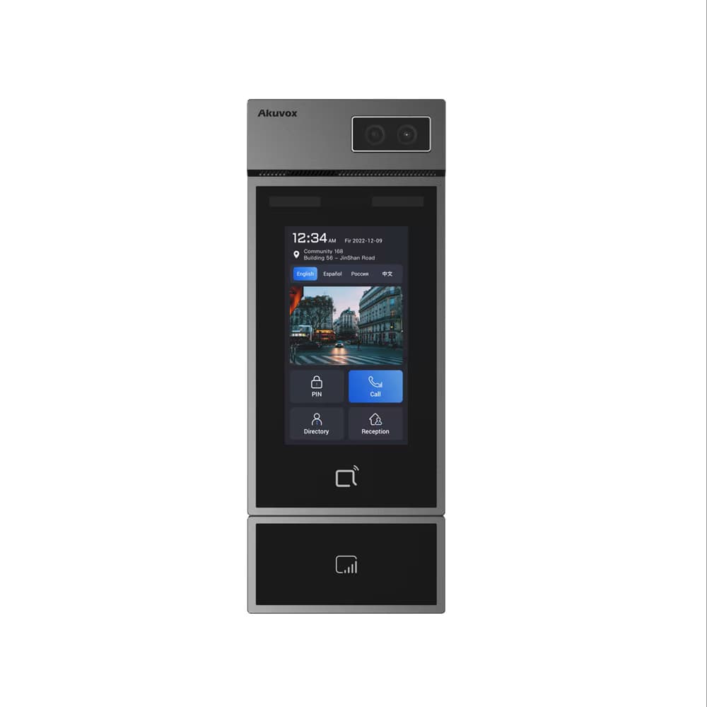 Akuvox Akuvox S535-Standard S535-Standard