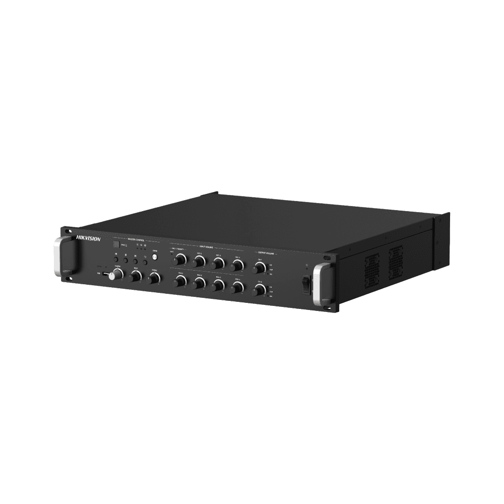 Hikvision Hikvision DS-QAZ1A500G1-VB2 DS-QAZ1A500G1-VB2