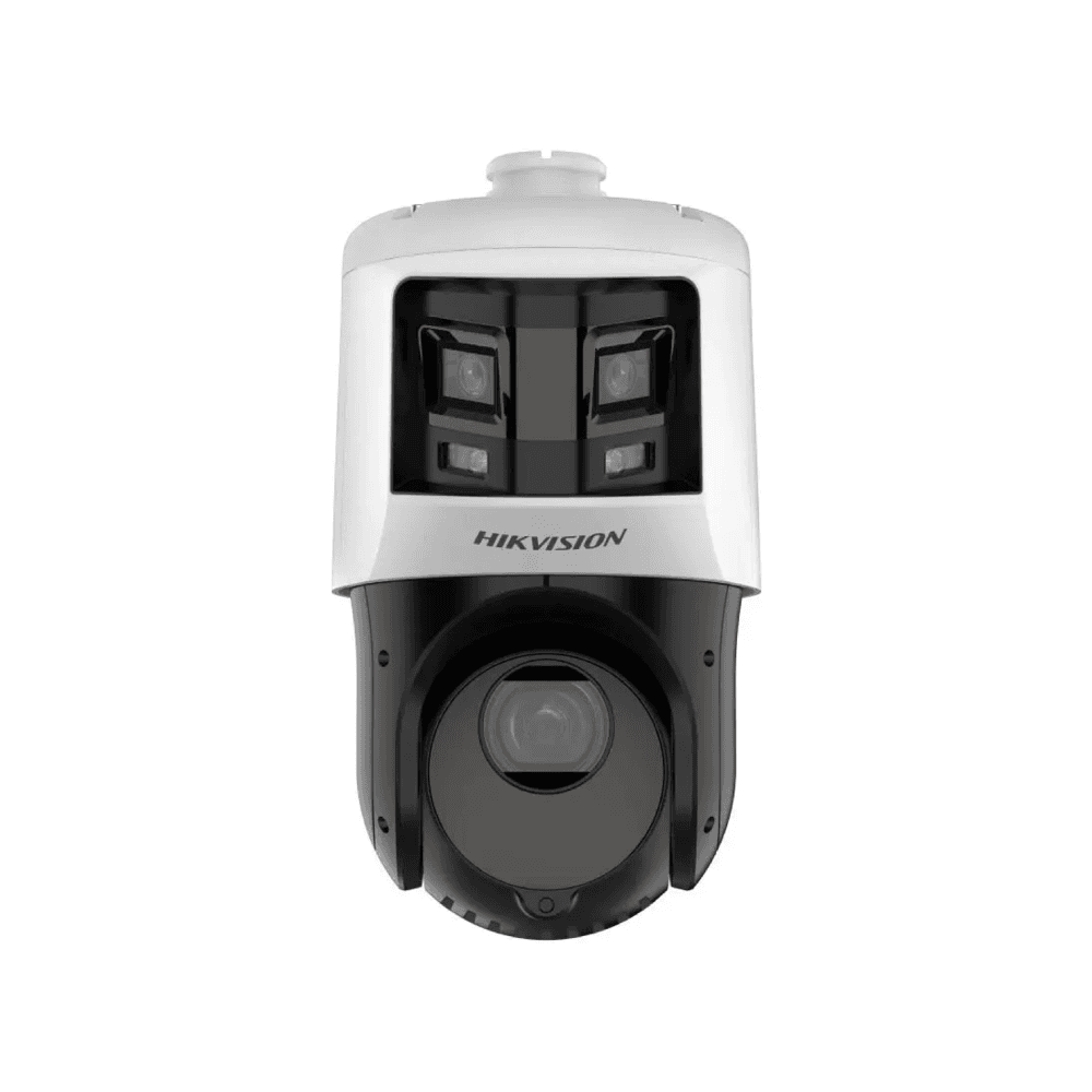 Hikvision Hikvision DS-2SE4C425MWG-E/26(F0) DS-2SE4C425MWG-E/26(F0)