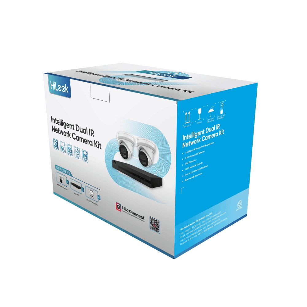 HiLook HiLook IK-2146TH-MM/P(1TB) IK-2146TH-MM/P(1TB)