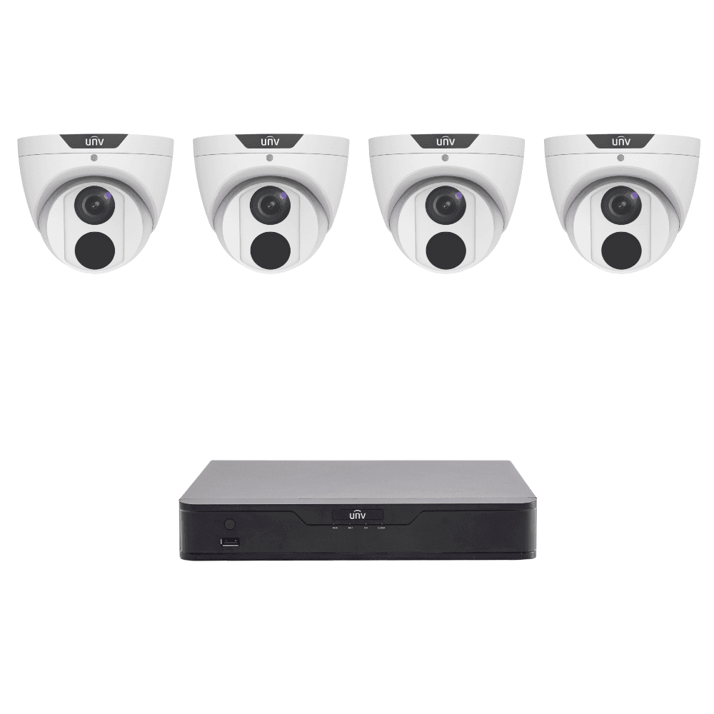 Uniview Uniview UNV6MPIPKIT2-L UNV6MPIPKIT2-L