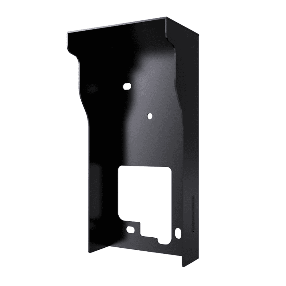 Akuvox Akuvox E12 On-Wall Mounting Rain Cover E12 On-Wall Mounting Rain Cover