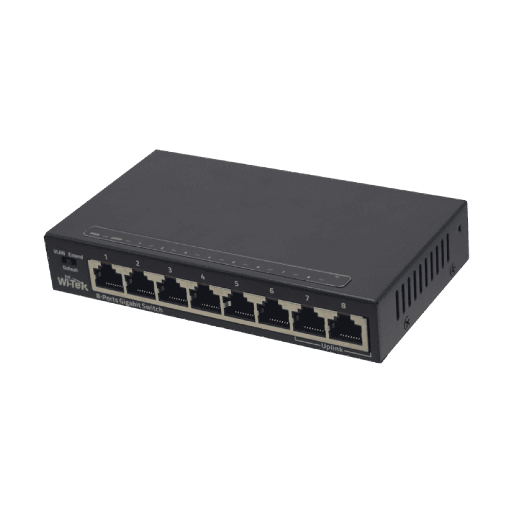 Wi-Tek Wi-Tek WI-SG108(V2) WI-SG108(V2)