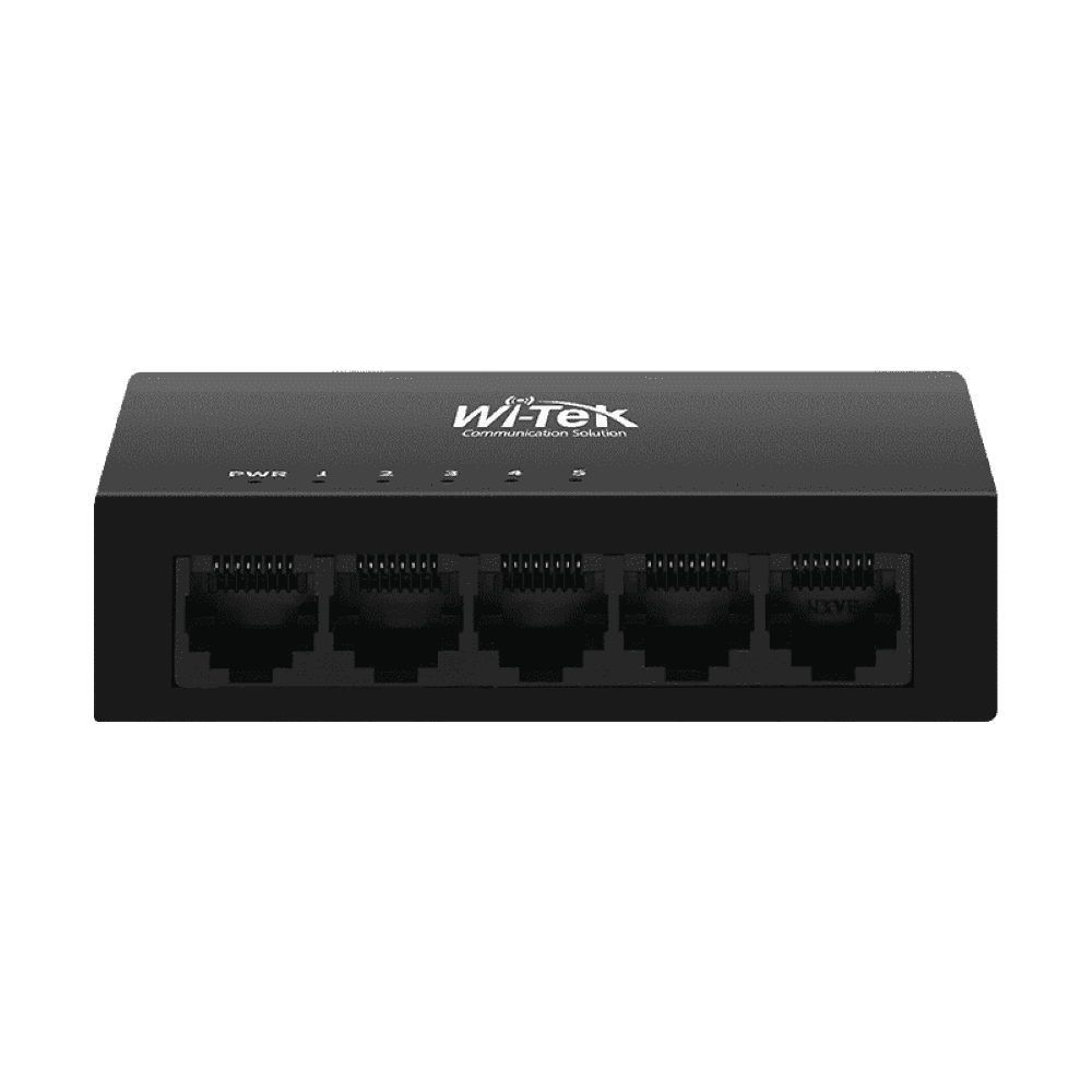 Wi-Tek Wi-Tek WI-SG105(V3) WI-SG105(V3)