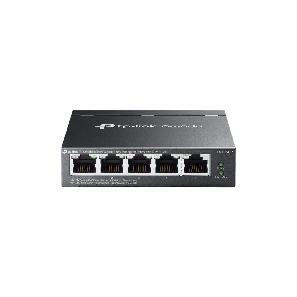 Omada Omada Networks ES205GP ES205GP
