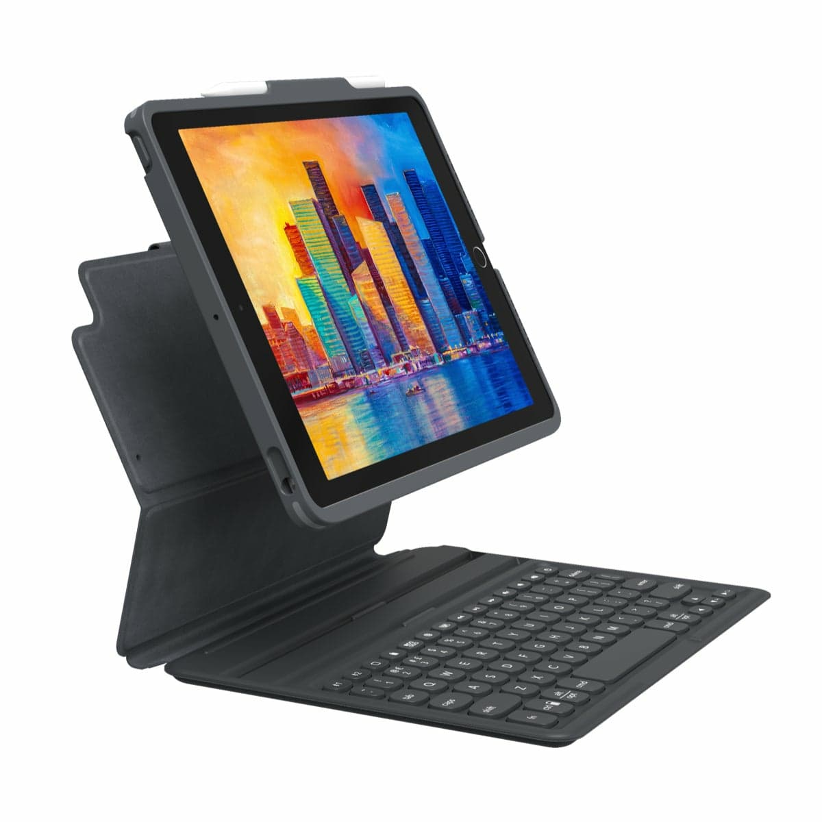 ZAGG-Keyboard Pro Keys-Apple-iPad 10.9" (10th Gen) / A16 (11th Gen)