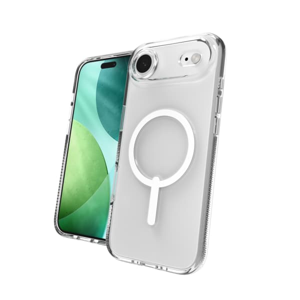 ZAGG Crystal Palace Snap Case, Apple iPhone Air