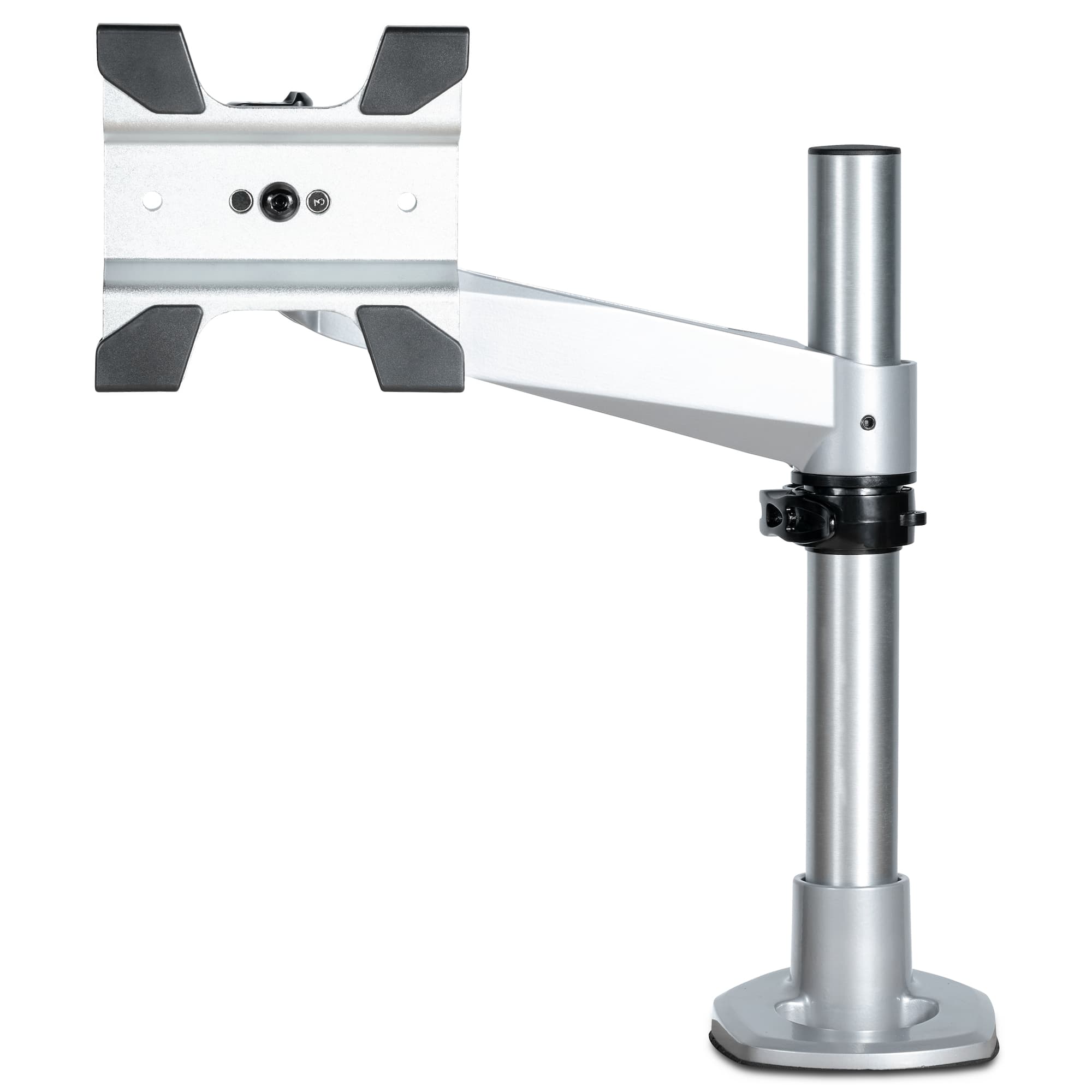 STARTECH.COM DESK MOUNT MONITOR ARM - ARTICULATING - VESA/APPLE IMAC - 14KG 10 YR