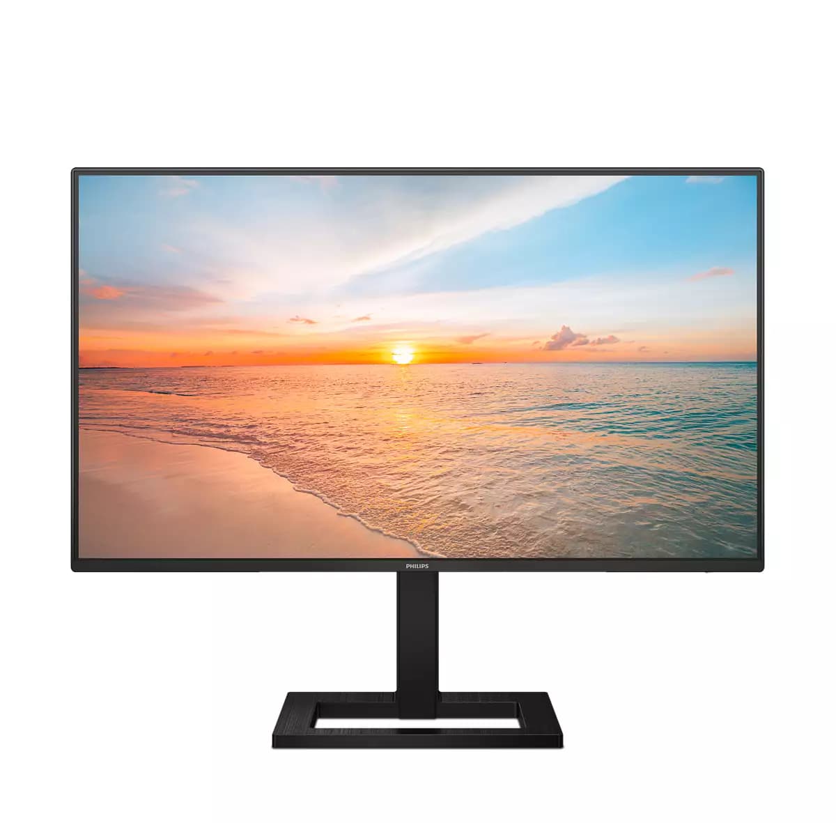 PHILIPS 24E1N2300AE/75 24" 16:9 1080P FHD IPS LED,120HZ,1MS MPRT,HDMI,USB-C,65W PD,4YR