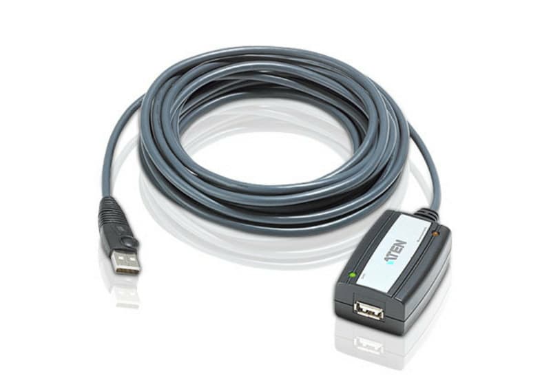 ATEN USB 2.0 5M EXTENDER CABLE