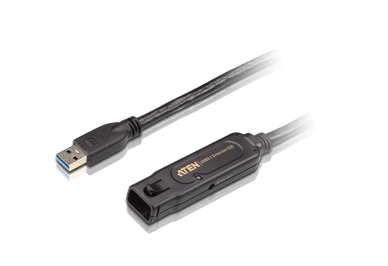 ATEN USB 3.1 10M EXTENDER CABLE